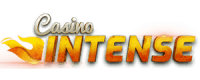 Casino Intense logo