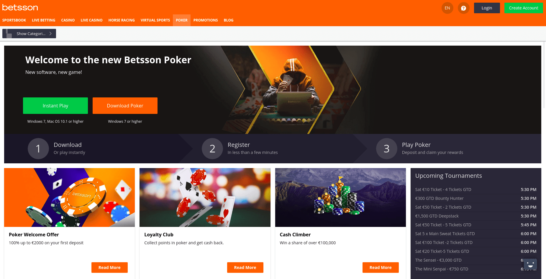 betsson-poker