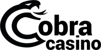 Cobra Casino logo