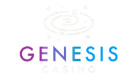 Genesis Casino logo