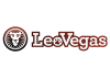 LeoVegas Casino logo