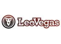 LeoVegas Casino logo