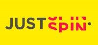 Justspin logo