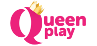 Queen Play logo