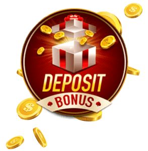 Deposit Bonus