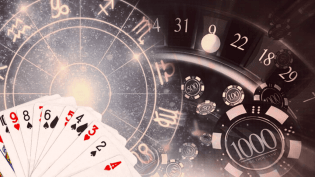 Gambling Horoscope 2021