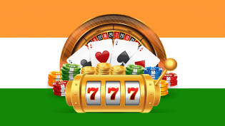 The 5 Most Played Casino Games in India