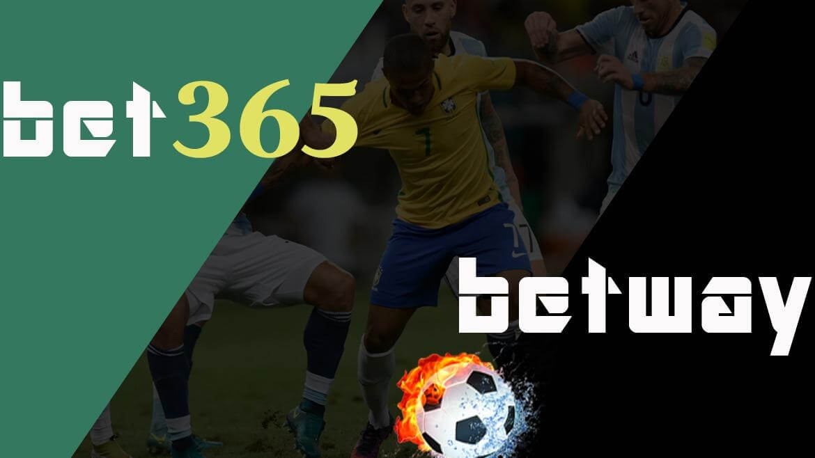 Bet365 and Betway contributes to rising of Argentinean gamble market