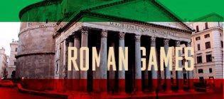 Gambling in old Rome