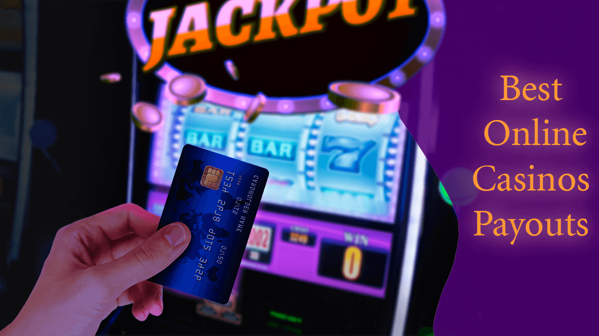 best pay online casino