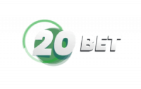 20bet logo