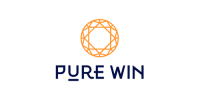 Pure Casino logo