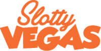 Slotty Vegas logo