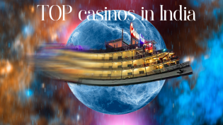 TOP casinos in India