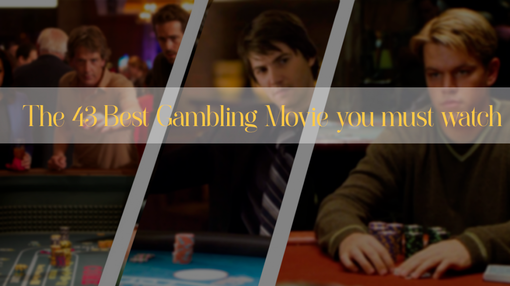 Gambling Movie
