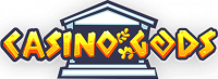 Casino Gods logo